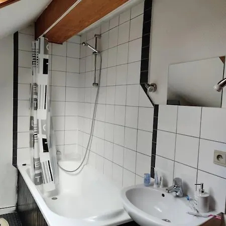 Cosy A Appartement *