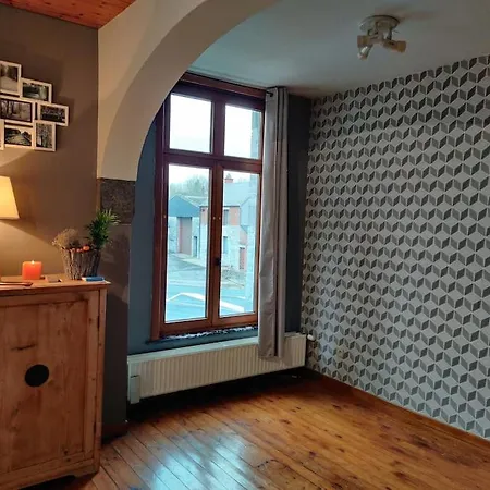 Appartement Cosy A