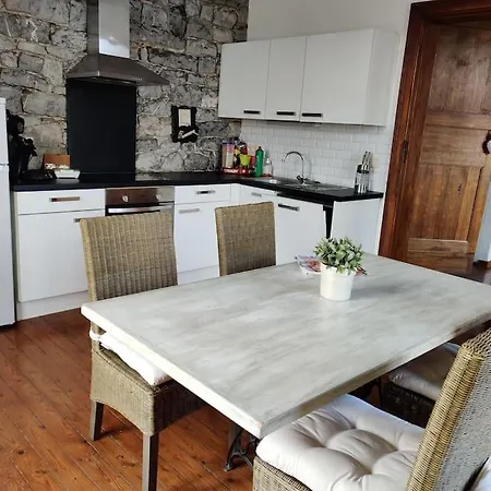 Cosy A Appartement