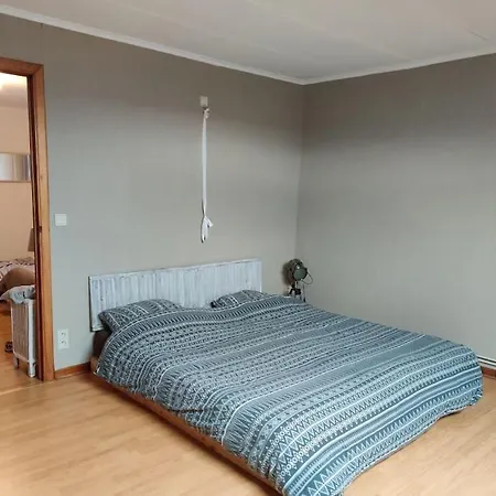 Appartement Cosy A Chimay