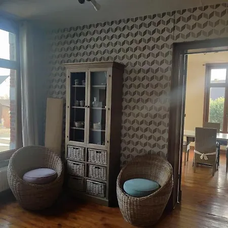 Cosy A 아파트