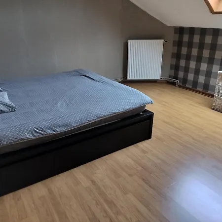 Appartement Cosy à Chimay